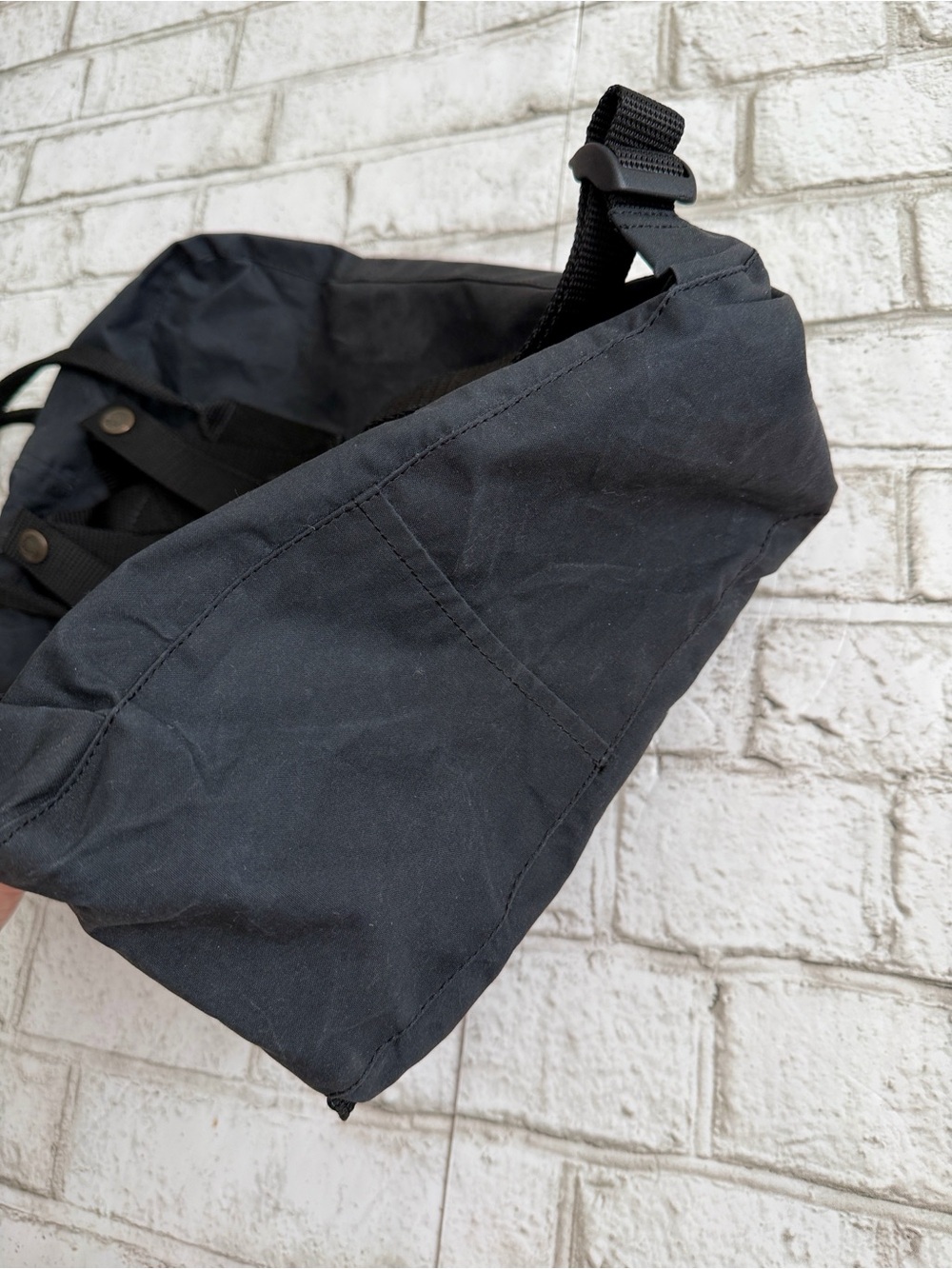 Fjallraven Mini Backpack - Picture 6 of 14